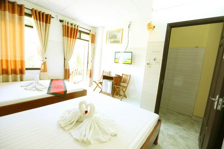Hotel Homestay Cuong Thinh