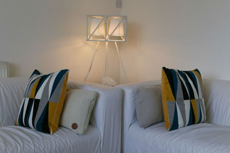 Hotel Riverside Luxury Apartment