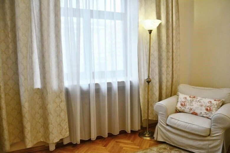 Day&night Apartments - Tverskaya 6