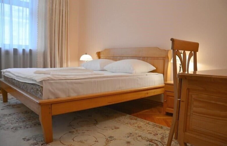 Day&night Apartments - Tverskaya 6