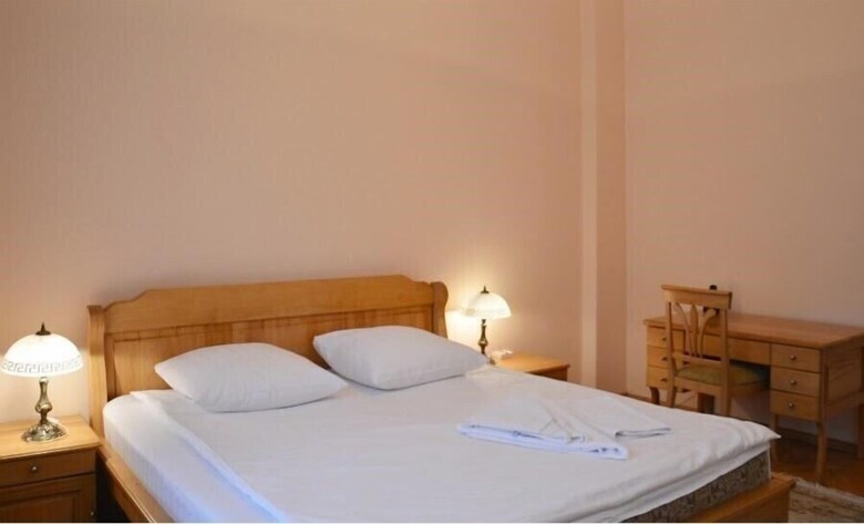 Day&night Apartments - Tverskaya 6
