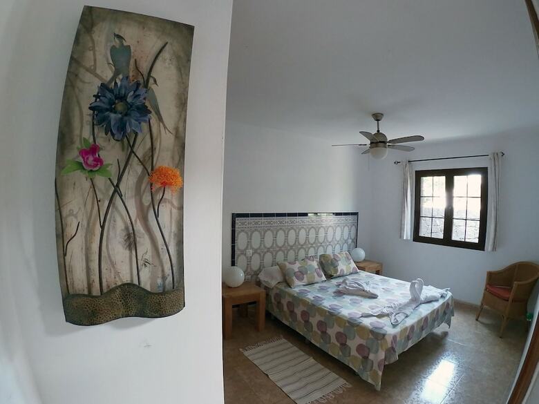 Apartamentos Villa Hydra