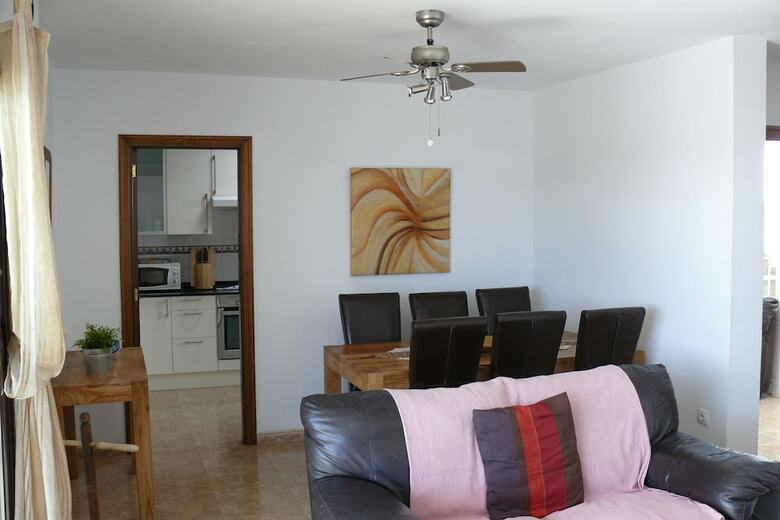 Apartamentos Villa Hydra