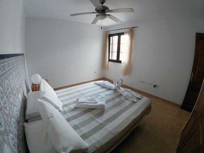Apartamentos Villa Hydra