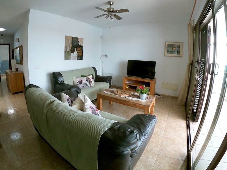 Apartamentos Villa Hydra