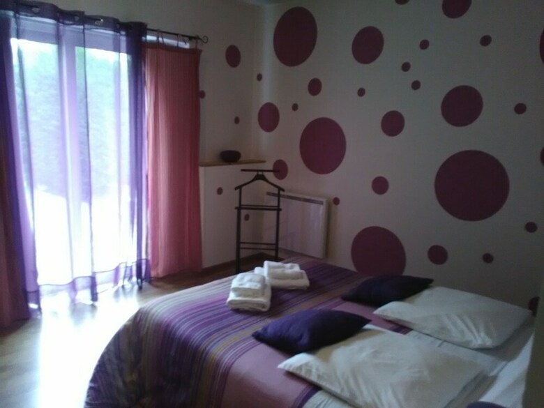Bed & Breakfast Popote & Polochon