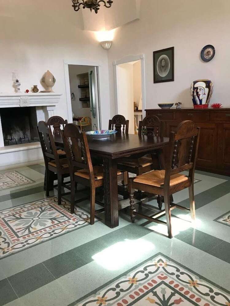 Bed & Breakfast Casa Del Grifone