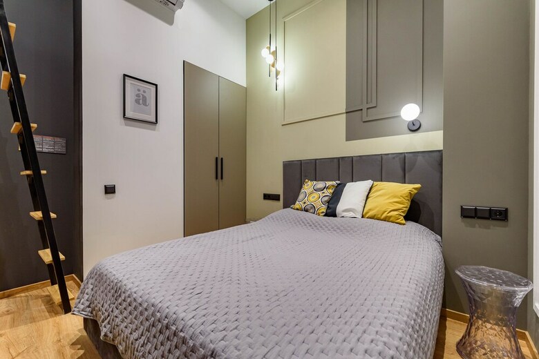 Apart104 Fontanka