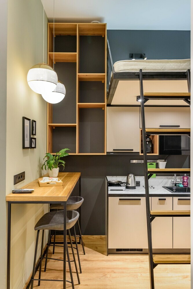 Apart104 Fontanka