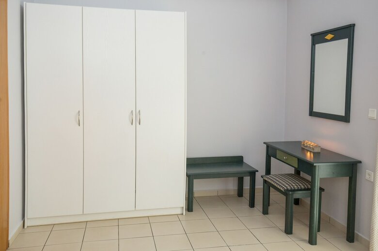 Gelina Apartments