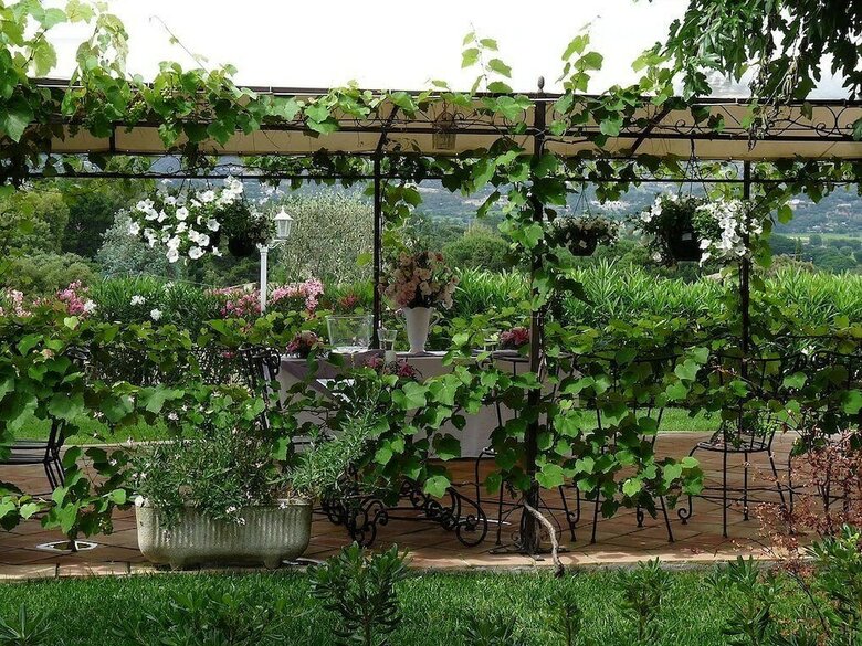 Villa Quinta