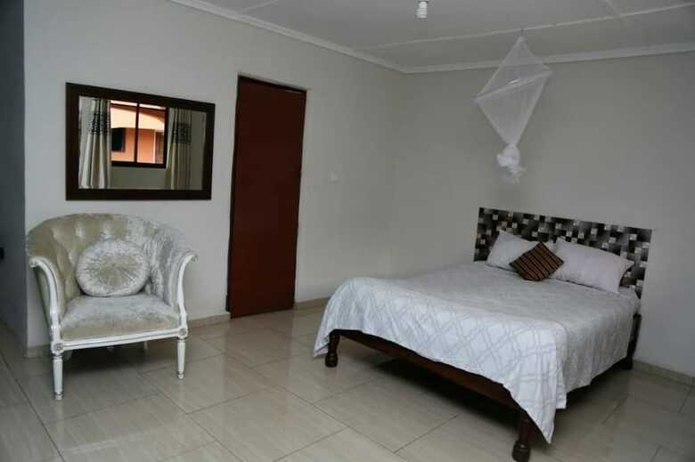 Hostal Pamyesu Rest Haven