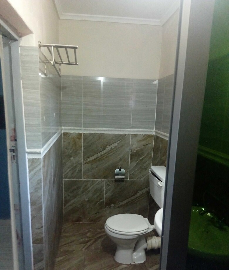 Hostal Pamyesu Rest Haven