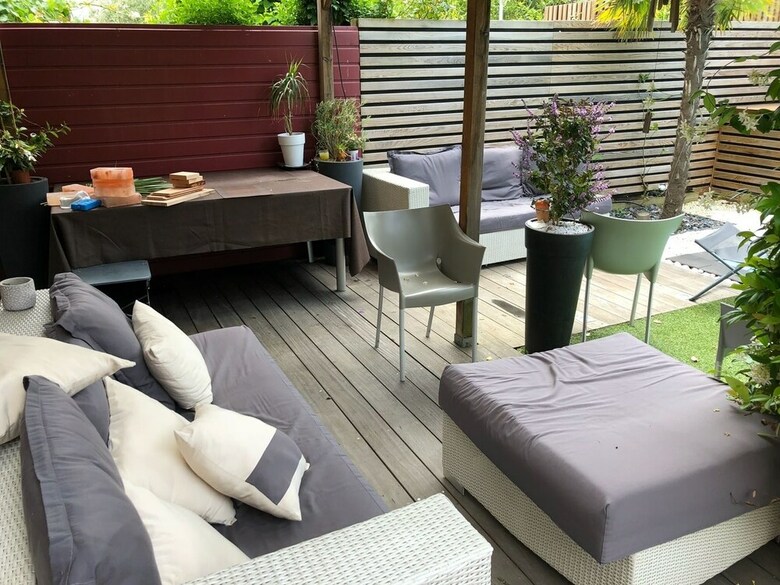 Urban House Purpan