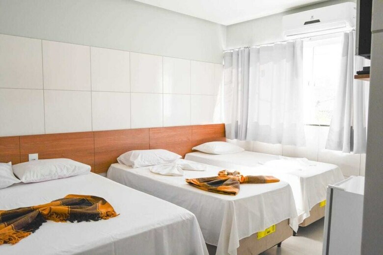 Hotel Imperial Palace