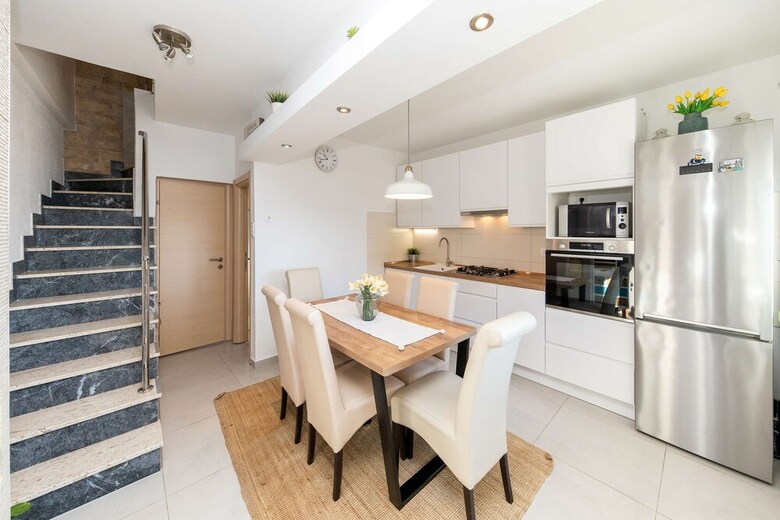 Holiday Home Roko