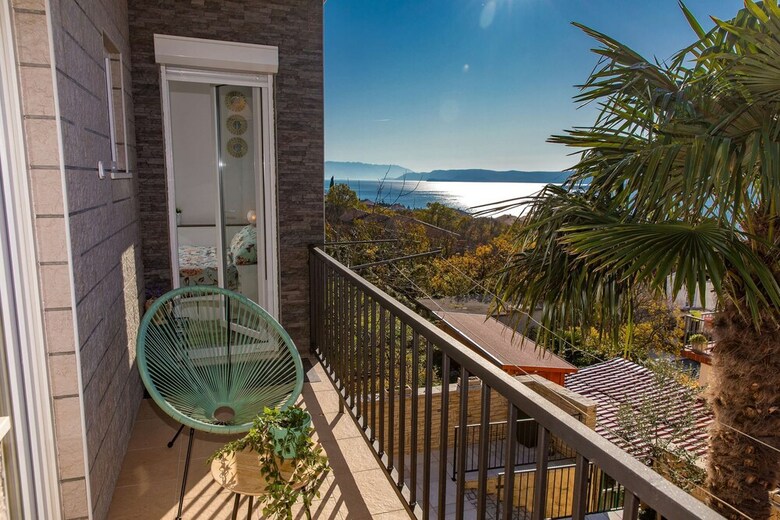 Holiday Home Roko