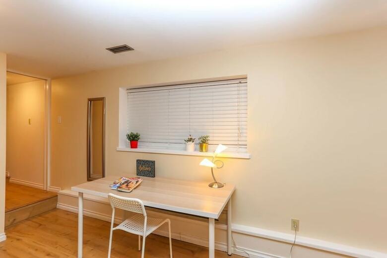 2bdr Suite Ubc By Elevate Rooms