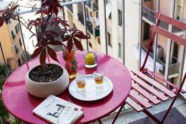 Apartamento Casa Stella Di Mare By Wonderful Italy