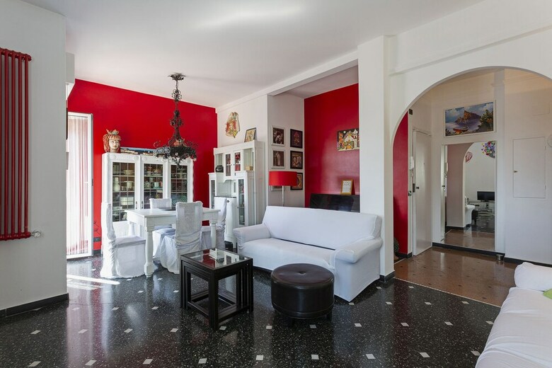 Apartamento Casa Stella Di Mare By Wonderful Italy