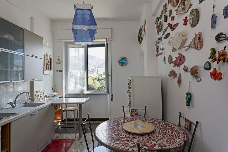 Apartamento Casa Stella Di Mare By Wonderful Italy