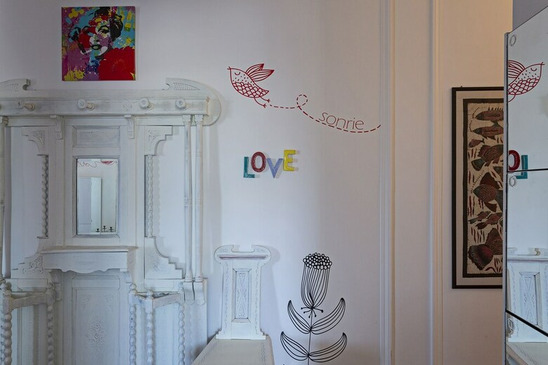 Apartamento Casa Stella Di Mare By Wonderful Italy
