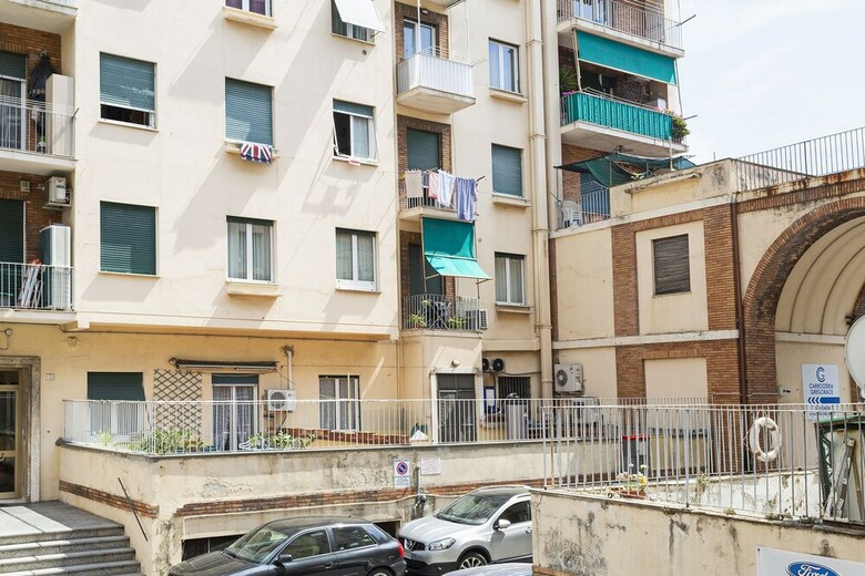 Apartamento Casa Stella Di Mare By Wonderful Italy