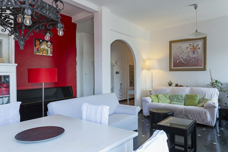 Apartamento Casa Stella Di Mare By Wonderful Italy