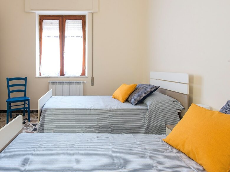 Apartamento Casetta Vista Mare In Piazza A Mondello