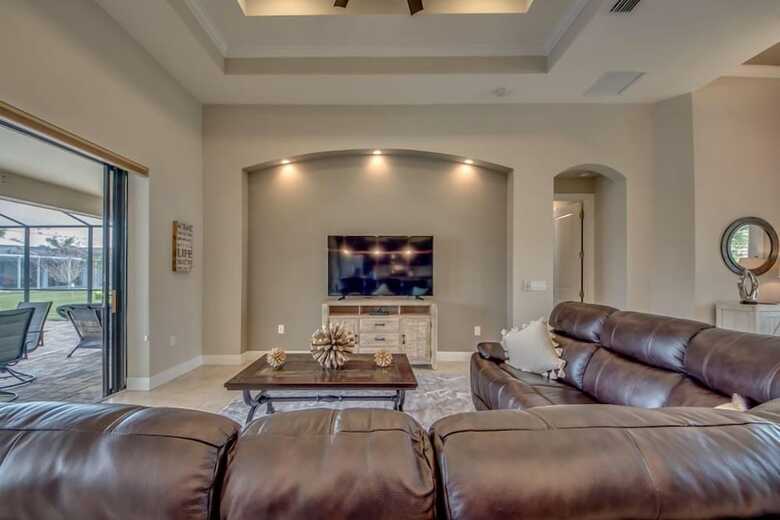 House Sunview By Vacationhit