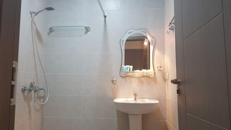 Aparthotel Nakashidzes Apartments