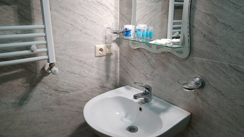 Aparthotel Nakashidzes Apartments