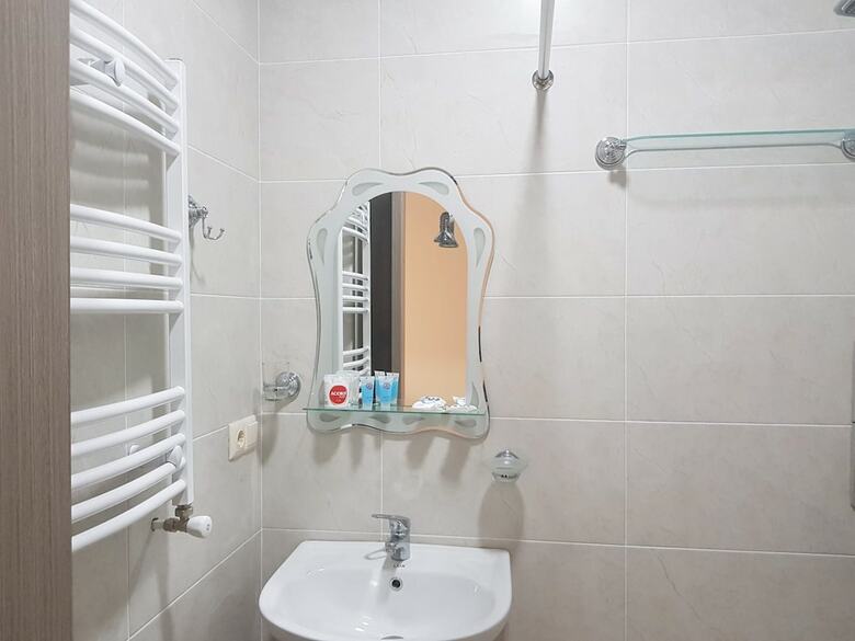 Aparthotel Nakashidzes Apartments