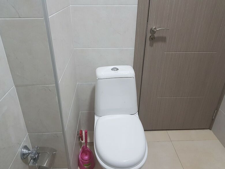 Aparthotel Nakashidzes Apartments