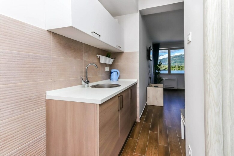 Aparthotel Apartments Maestral