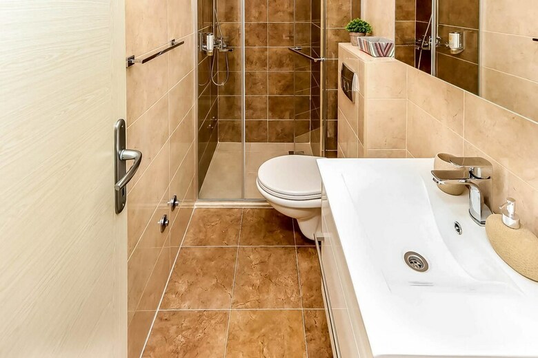 Aparthotel Apartments Maestral