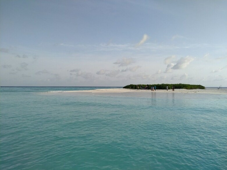 Hotel K.villas Maldives