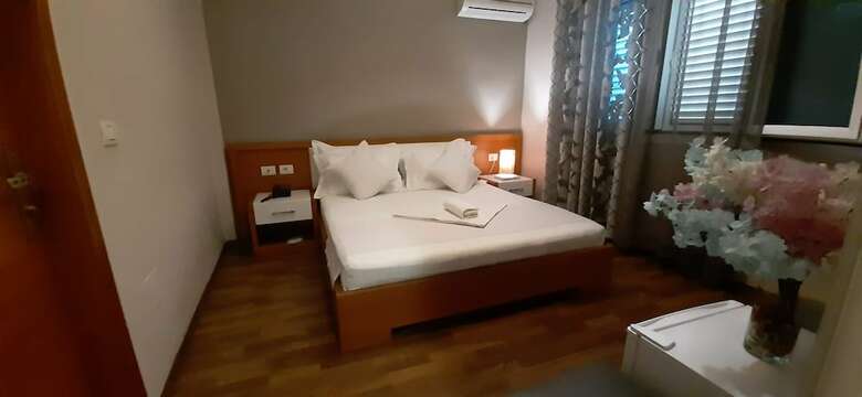 Hotel Bylis