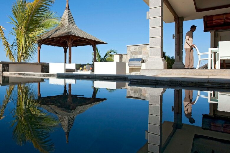 Heritage The Villas