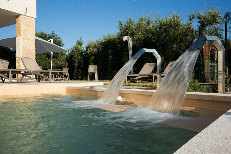 Hotel Scissure Sea Suite