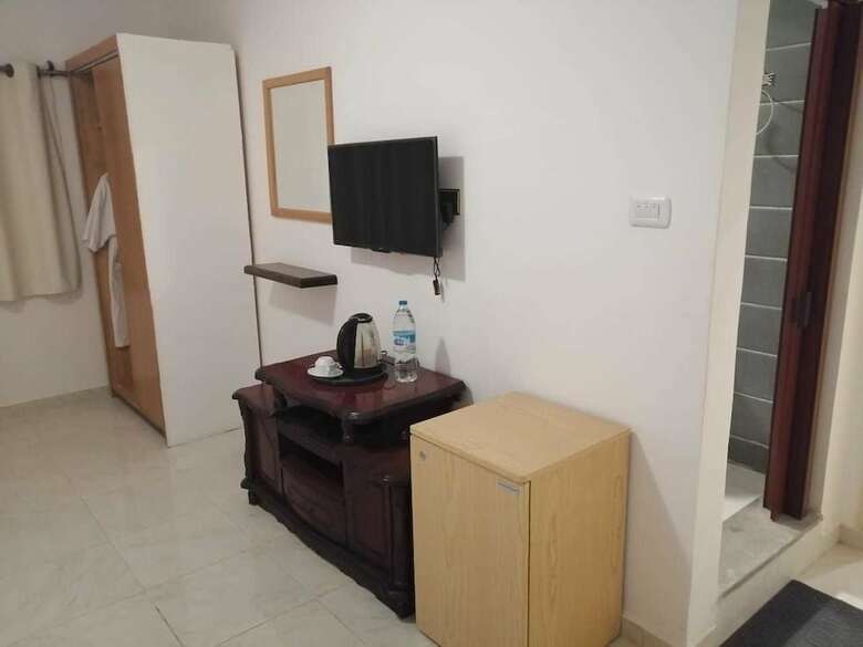 Petra Town Chech-in Hotel