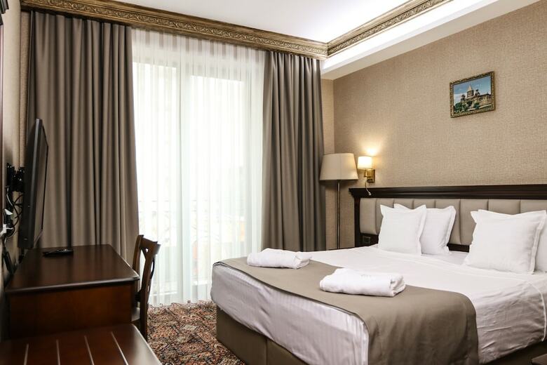 Konyak Hotel