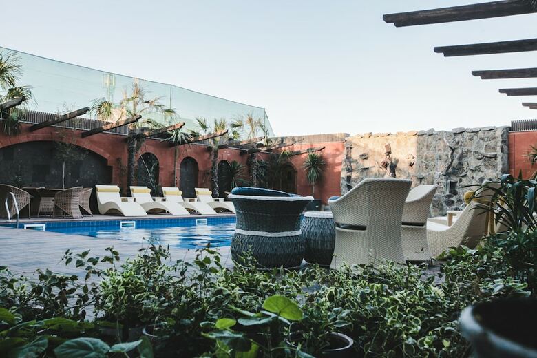 Konyak Hotel