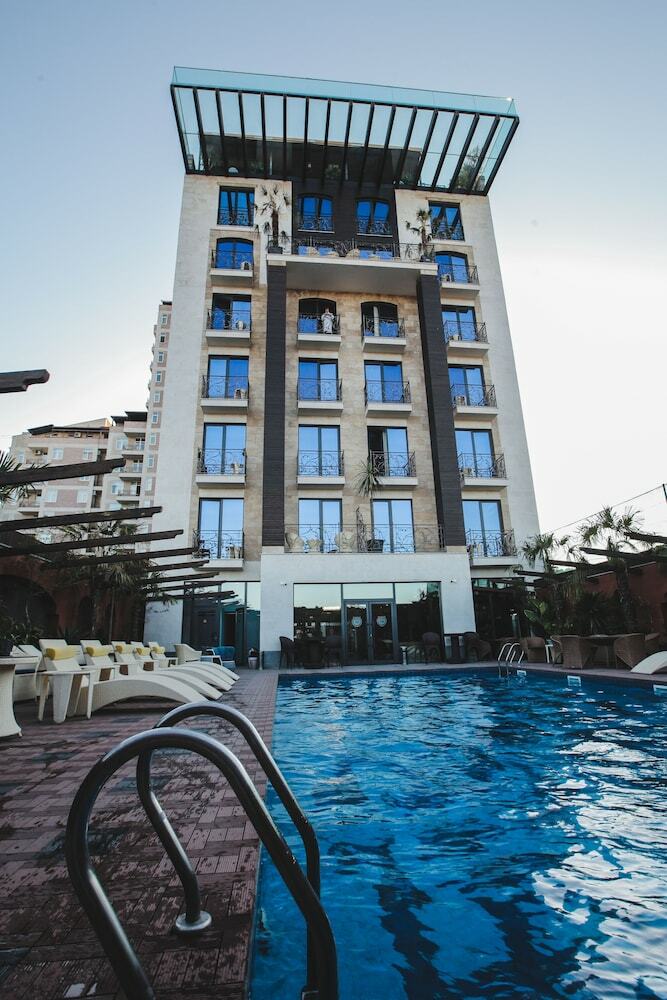 Konyak Hotel