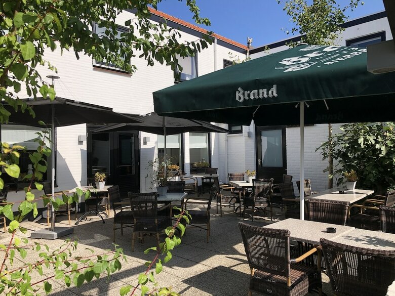 Boutique Hotel Bistro Uma