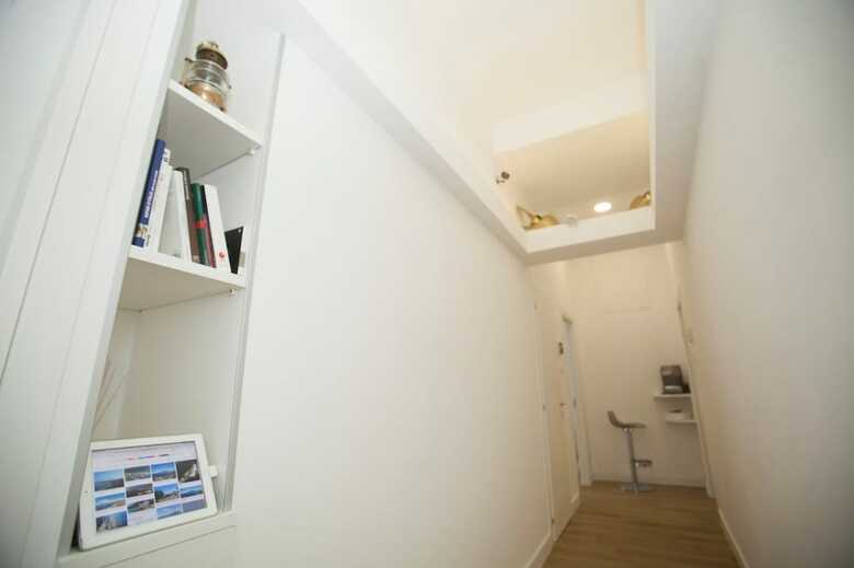 Bed & Breakfast Mediterranean Rooms