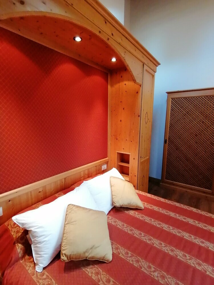Apartamento Asiago Sporting Lodge
