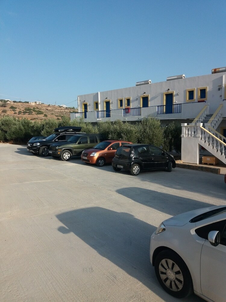 Aparthotel Aerikohotel