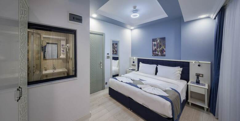 Obahan Hotel