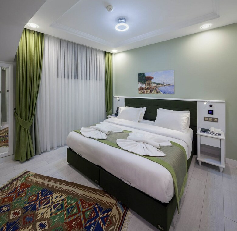 Obahan Hotel